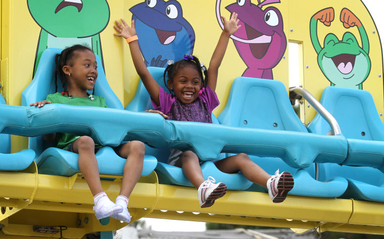 Celebrate Killeen